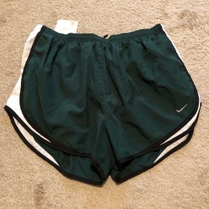 Nike tempo shorts